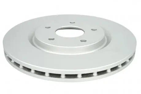 Тормозной диск Delphi BG4759C