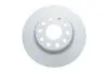 Диск гальмівний AUDI/SEAT/SKODA/VW "D=282mm "04>> Delphi BG5020C (фото 1)