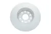 Диск гальмівний AUDI/SEAT/SKODA/VW "D=282mm "04>> Delphi BG5020C (фото 4)