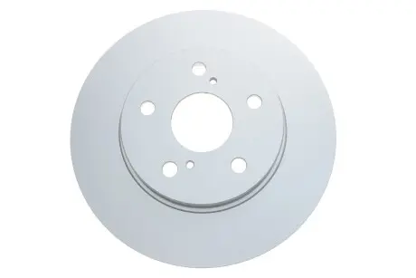 Гальмівний диск Delphi BG5051C