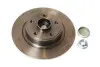 Тормозной диск Delphi BG9026RS (фото 1)