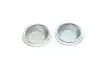 Диск гальмівний (задній) Citroen C4 II/Peugeot 308 08- (249х9) (+ABS) (з підшипником) DELPHI Delphi BG9116RS (фото 4)