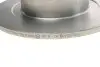 Диск гальмівний (задній) Renault Scenic III 2.0dCi 09- (290х11) (+ABS) (з підшипником) DELPHI Delphi BG9134RS (фото 7)