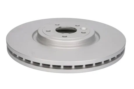 Тормозной диск Delphi BG9167C