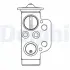 Датчик тиску холодоагену VW Multivan/Transporter "03>> Delphi CB1022V (фото 1)