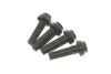 Котушка запалювання Peugeot 106,1007,206,306,307,406,Citroen Berlingo,C2,C3,Partner,Xsara Delphi CE2001112B1 (фото 3)