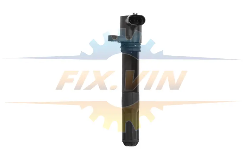 Котушка запалювання Fiat Punto,Stilo,Lancia Ypsilon Delphi CE2005612B1 (фото 1)