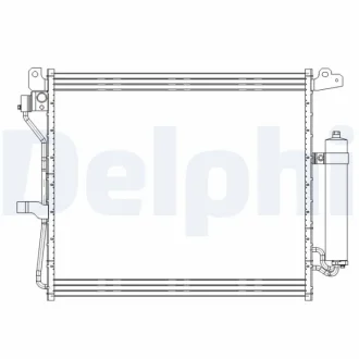 Автозапчасть Delphi CF20228