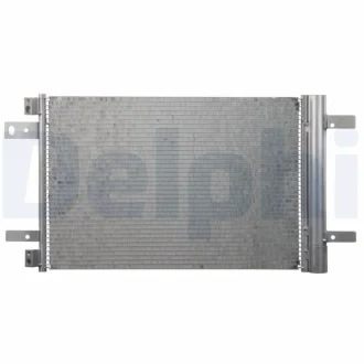Конденсатор Delphi CF20296