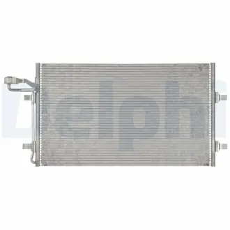 Конденсер кондиціонера Delphi CF20297