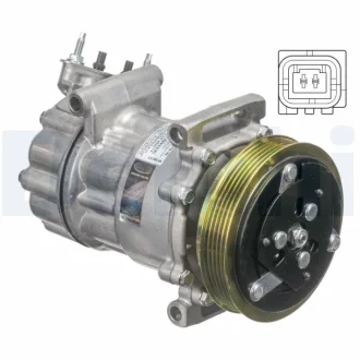 Автозапчастина Delphi CS20538