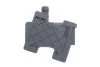 Датчик тиску вихлопних газів BMW 3 (E90/F30/F80)/5 (E60/F10)/X5 (E53/E70)/X6 (E71/E72) 01- M57/N57 Delphi DPS00004 (фото 5)