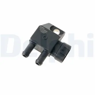 Датчик тиску вiдпрацьованих газiв Delphi DPS0006112B1
