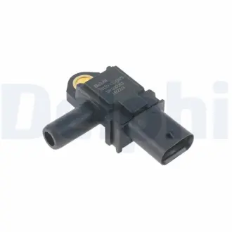 Датчик тиску вихлопних газів Delphi DPS0006312B1