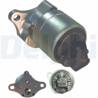 Клапан EGR Delphi EG10006-12B1