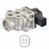 Клапан EGR MAZDA 3, 6, 6/KOMBI, CX-5, MX-5 II OPEL AGILA B SUZUKI ALTO VII, SPLASH, SWIFT IV 1.0-2.2D 05.98- Delphi EG1061112B1 (фото 1)