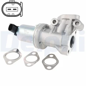 EG1061412B1 Клапан системи рециркуляції ВГ Delphi EG10614-12B1