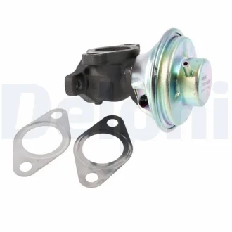 Клапан EGR HYUNDAI H-1, H-1 / STAREX KIA SORENTO I 2.5D 07.01-03.11 Delphi EG1062612B1