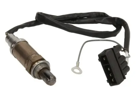 Лямбда-зонд (кількість дротів 3, 580мм) Delphi ES1026412B1