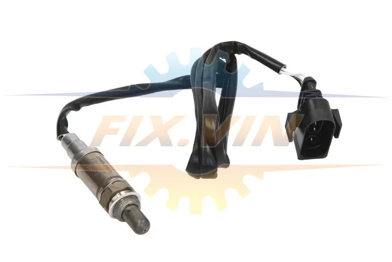 Лямбда-зонд AUDI/VW A3/A4/A6/Passat "1.8T "96-00 Delphi ES1040312B1 (фото 1)