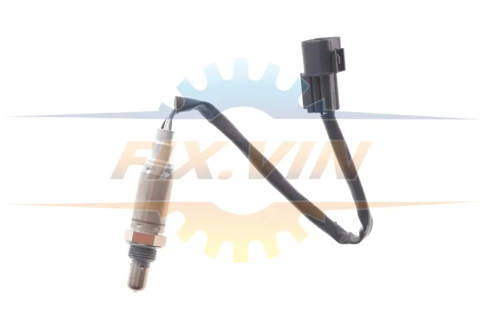 Лямбда-зонд (кількість дротів 4, 340мм) VOLVO S60 I, V40 AUDI A6 C5 CHEVROLET AVEO / KALOS, EPICA, SPARK CHRYSLER VOYAGER IV CITROEN BERLINGO/MINIVAN DAIHATSU CUORE VI 1.0-4.2 11.86- Delphi ES11119-12B1 (фото 1)