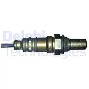 Лямбда-зонд Delphi ES20125-12B1