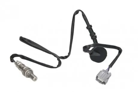 Лямбда-зонд (кількість дротів 4, 1070мм) HONDA ACCORD VI, ACCORD VII, ACCORD VIII 1.8/2.0/2.4 10.98-06.15 Delphi ES20176-12B1