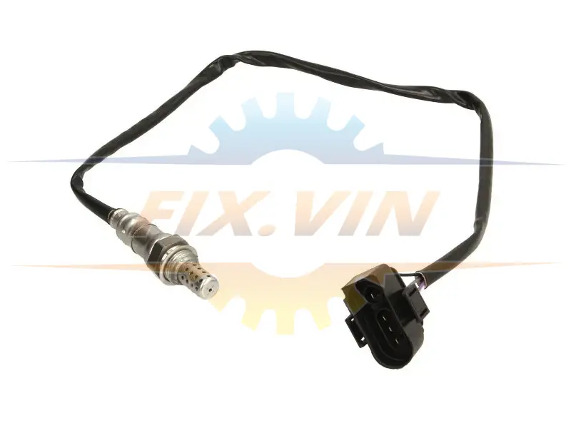 Лямбда-зонд AUDI/SEAT/VW A4/A6/A8/Ibiza/Toledo/Caddy/Golf/Passat/Polo "1,4-2,8L "93-01 Delphi ES2025612B1 (фото 1)