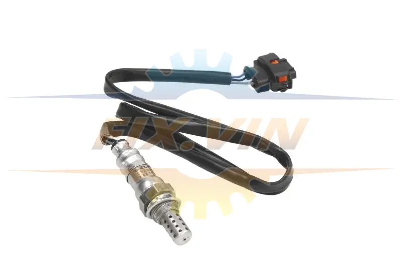 Лямбда-зонд (кількість дротів 4, 770мм) CHEVROLET EPICA KIA SORENTO I MAZDA CX-7 OPEL ASTRA G, ASTRA H, ASTRA H GTC, CORSA C, MERIVA A, OMEGA B, SIGNUM, TIGRA, VECTRA B 1.2-2.4 09.99- Delphi ES2028112B1 (фото 1)