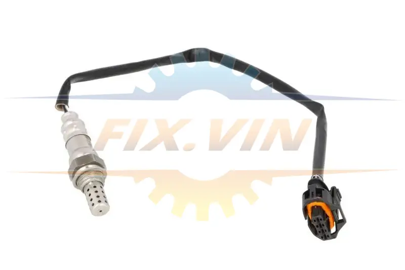 Лямбда-зонд (кількість дротів 4, 430мм) ALFA ROMEO 159 CHEVROLET EPICA FIAT CROMA, DOBLO KIA SORENTO I MAZDA CX-7 OPEL ASTRA G, ASTRA H, ASTRA H GTC, SIGNUM, VECTRA C 1.2-2.4 09.00- Delphi ES20283-12B1 (фото 1)