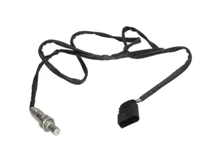 Лямбда-зонд (кількість дротів 4, 1700мм) SEAT AROSA, CORDOBA, IBIZA III VW LUPO I, POLO, POLO III, POLO III CLASSIC, POLO IV 1.4 04.96-05.08 Delphi ES2028612B1