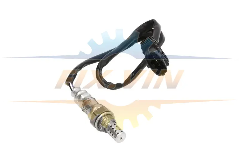 Лямбда-зонд (кількість дротів 4, 520мм) NISSAN X-TRAIL I OPEL ASTRA G, ASTRA G CLASSIC, COMBO TOUR, COMBO/MINIVAN, CORSA C, MERIVA A, VECTRA C, VECTRA C GTS, ZAFIRA A 1.4-2.2D 02.98- Delphi ES2029112B1 (фото 1)