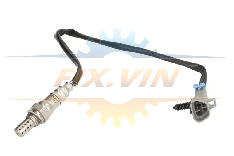 Лямбда-зонд (кількість дротів 4, 500мм) CHEVROLET MALIBU OPEL ASTRA J GTC, INSIGNIA A SAAB 9-5 2.0/2.0ALK/2.4 07.08- Delphi ES2035512B1 (фото 1)