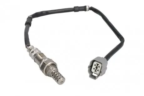 Лямбда-зонд (кількість дротів 4, 549мм) HONDA CIVIC VII 1.4/1.5/1.6 11.00-09.05 Delphi ES2051812B1