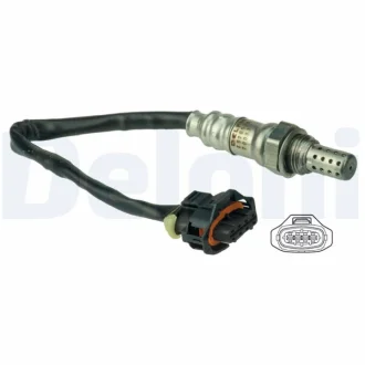 ES2052612B1 Кисневий датчик Delphi ES20526-12B1