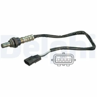ES2067912B1 Кисневий датчик Delphi ES20679-12B1