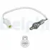 Лямбда-зонд (кількість дротів 4, 385мм) FORD B-MAX, FIESTA, FIESTA VI 1.25-1.6 06.08- Delphi ES2108712B1 (фото 1)