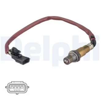 Автозапчасть Delphi ES2117212B1