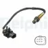 Лямбда-зонд (кількість дротів 5, 421мм) LAND ROVER DISCOVERY SPORT, FREELANDER 2, RANGE ROVER EVOQUE, RANGE ROVER III, RANGE ROVER IV, RANGE ROVER SPORT II TOYOTA AURIS, COROLLA 1.4D-4.4D 08.05- Delphi ES2121112B1 (фото 1)