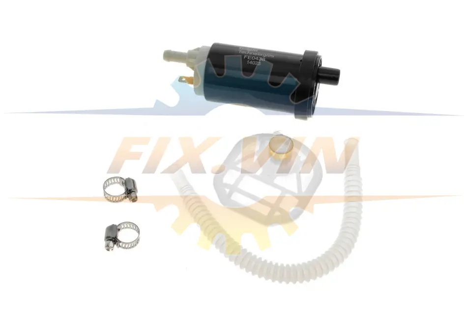 Паливний насос OPEL Astra/Kadett/Vectra \'\'1.4-1.6i \'\'85-02 Delphi FE043812B1 (фото 1)