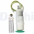 Насос Delphi FE053312B1 (фото 1)