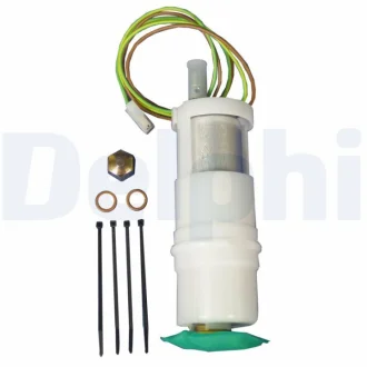 Насос Delphi FE053312B1