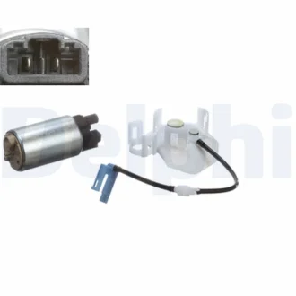 FE067012B1 Паливний насос Delphi FE0670-12B1