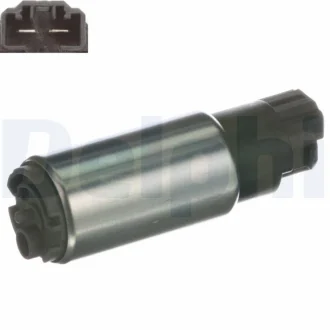 DELPHI SUBARU Паливний насос IMPREZA 2.5 08-, WRX STi 2.5 10- Delphi FE070211B1