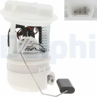 Насосный модуль Delphi FE1016712B1