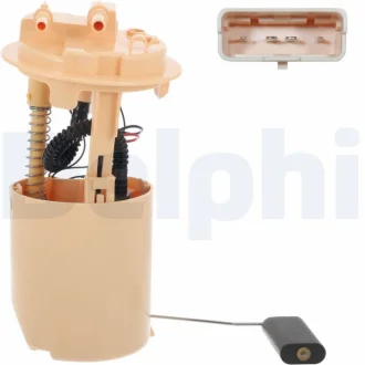 Насосный модуль Delphi FE1017112B1