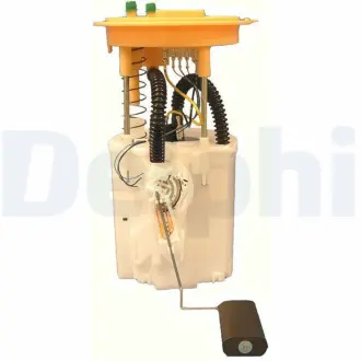 Дизельні компоненти Delphi FG0989-12B1