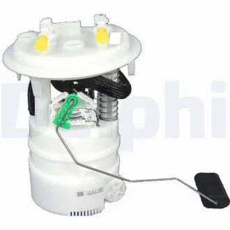Трубка забора топлива Delphi FG099812B1
