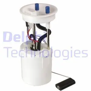 Дизельні компоненти Delphi FG108912B1