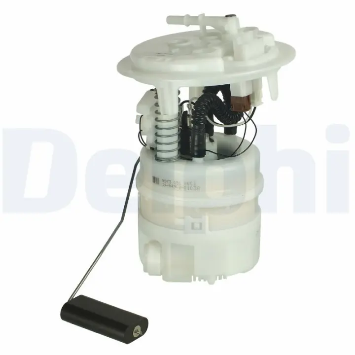 Паливний насос в зборі Delphi FG1096-12B1 (фото 1)